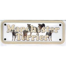 Manchester Terrier